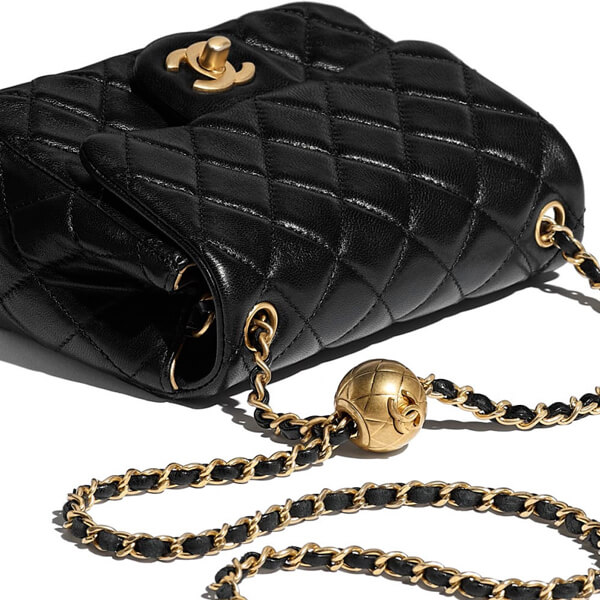 シャネル スーパーコピーA80815 Y07659 94305 フラップバッグ